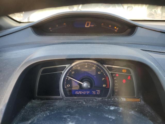 Photo 9 from auction – 2007 HONDA CIVIC EX with VIN 1HGFA16847L052591