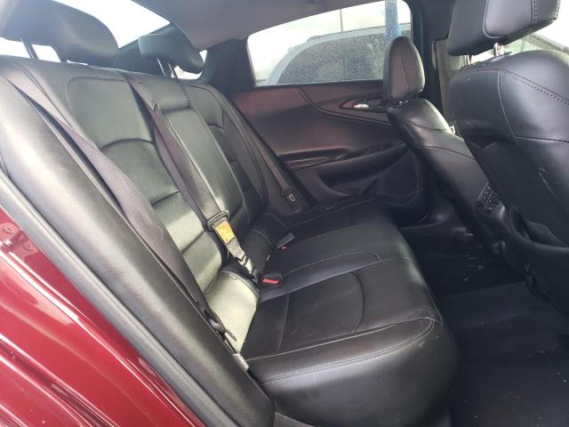 Photo 10 from auction – 2016 CHEVROLET MALIBU LT with VIN 1G1ZE5ST5GF291818