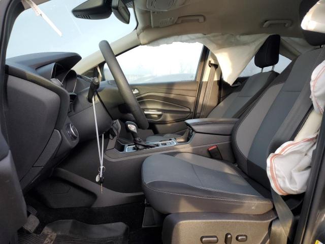 Photo 7 from auction – 2018 FORD ESCAPE SE with VIN 1FMCU0GD3JUC63003