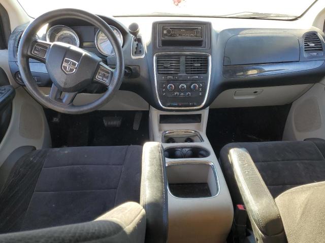 Photo 8 from auction – 2013 DODGE GRAND CARA with VIN 2C4RDGCG0DR692365