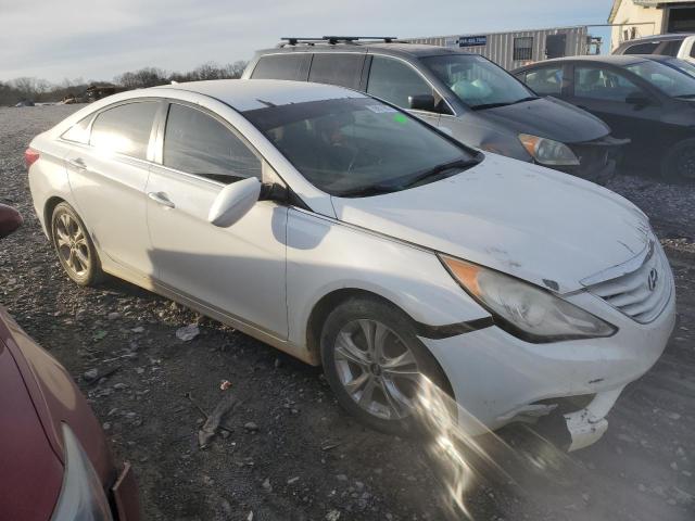 Photo 4 from auction – 2013 HYUNDAI SONATA GLS with VIN 5NPEB4AC1DH697560