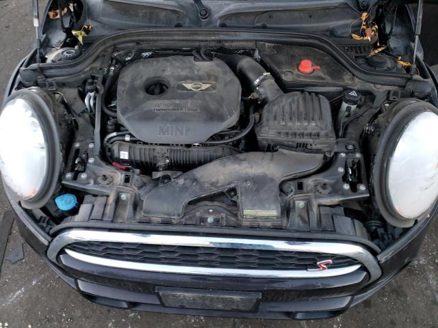 Photo 11 from auction – 2014 MINI COOPER S with VIN WMWXM7C50ET925643