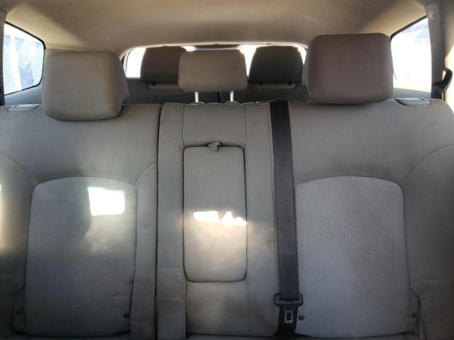 Photo 10 from auction – 2012 CHEVROLET ORLANDO LT with VIN KL77P2EM4CK550342