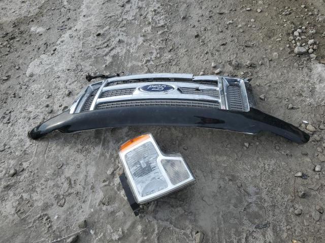 Photo 12 from auction – 2011 FORD F150 SUPER with VIN 1FTFW1EF0BKD78290