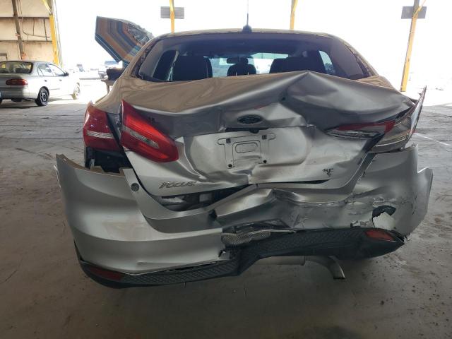 Photo 6 from auction – 2017 FORD FOCUS SE with VIN 1FADP3F25HL304545