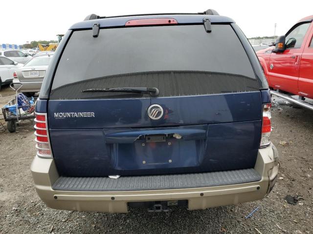 Photo 6 from auction – 2004 MERCURY MOUNTAINEE with VIN 4M2DU66K34UJ10146
