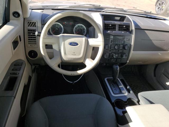 Photo 8 from auction – 2008 FORD ESCAPE XLS with VIN 1FMCU92Z48KA03934