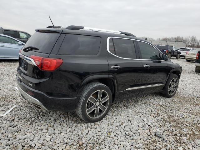 Photo 3 from auction – 2017 GMC ACADIA DEN with VIN 1GKKNXLS8HZ252686
