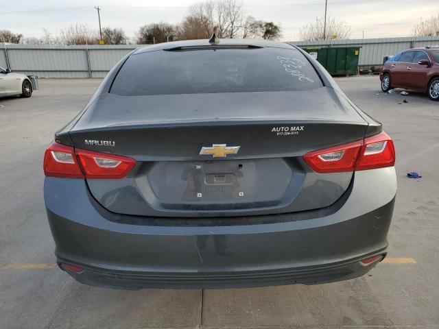 Photo 6 from auction – 2017 CHEVROLET MALIBU with VIN 1G1ZB5ST0HF144882