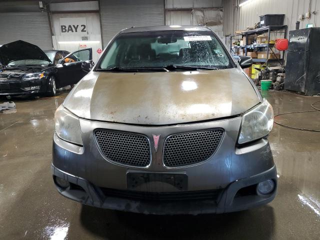 Photo 5 from auction – 2007 PONTIAC VIBE with VIN 5Y2SL65847Z404331