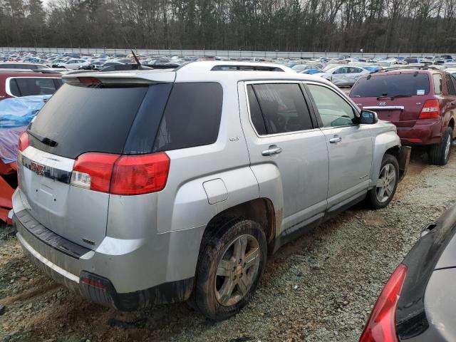Photo 3 from auction – 2012 GMC TERRAIN SL with VIN 2GKALWEK4C6102247