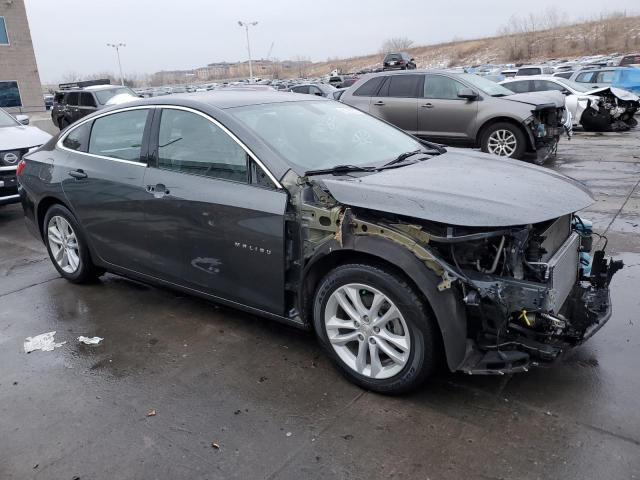 Photo 4 from auction – 2016 CHEVROLET MALIBU LT with VIN 1G1ZE5ST0GF331304