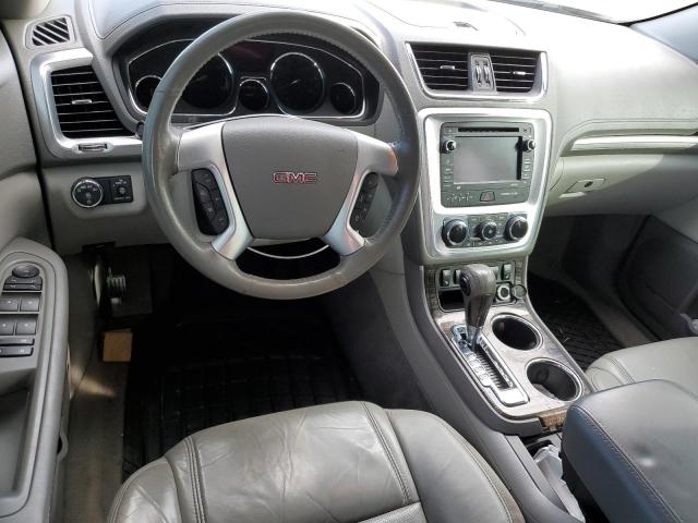Photo 8 from auction – 2015 GMC ACADIA SLT with VIN 1GKKRSKD5FJ160831