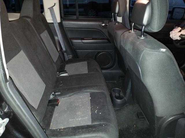 Photo 10 from auction – 2014 JEEP PATRIOT LA with VIN 1C4NJPFB0ED522499