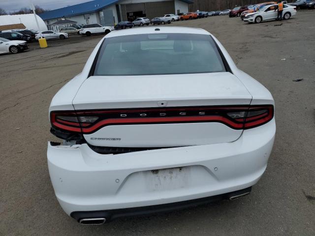 Photo 6 from auction – 2022 DODGE CHARGER SX with VIN 2C3CDXBG3NH216064
