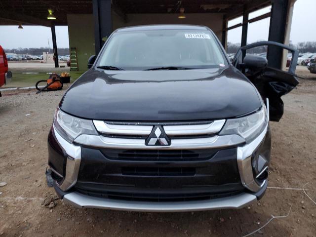 Photo 5 from auction – 2016 MITSUBISHI OUTLANDER with VIN JA4AD2A31GZ000358
