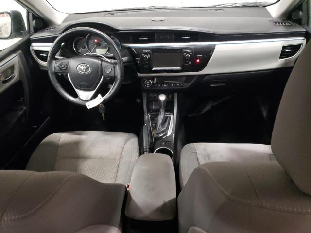Photo 8 from auction – 2015 TOYOTA COROLLA L with VIN 2T1BURHE2FC421539