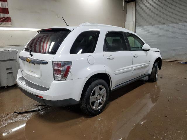 Photo 3 from auction – 2008 CHEVROLET EQUINOX with VIN 2CNDL53F886331719
