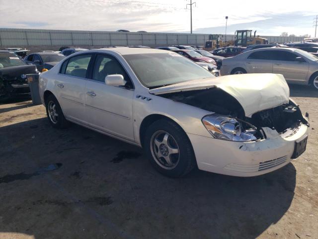 Photo 4 from auction – 2006 BUICK LUCERNE CX with VIN 1G4HD57276U173961