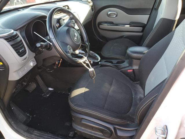 Photo 7 from auction – 2016 KIA SOUL + with VIN KNDJP3A5XG7355593