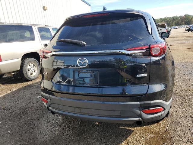 Photo 6 from auction – 2016 MAZDA CX-9 TOURI with VIN JM3TCACY7G0105440