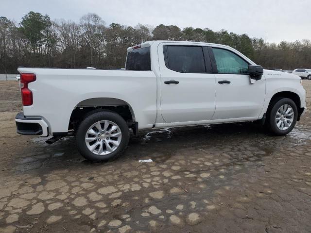 Photo 3 from auction – 2022 CHEVROLET SILVERADO with VIN 3GCPABEK9NG644357