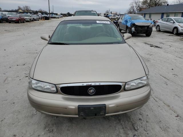Photo 5 from auction – 2002 BUICK CENTURY CU with VIN 2G4WS52J021136686