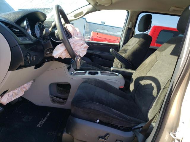 Photo 7 from auction – 2013 DODGE GRAND CARA with VIN 2C4RDGCG2DR610524