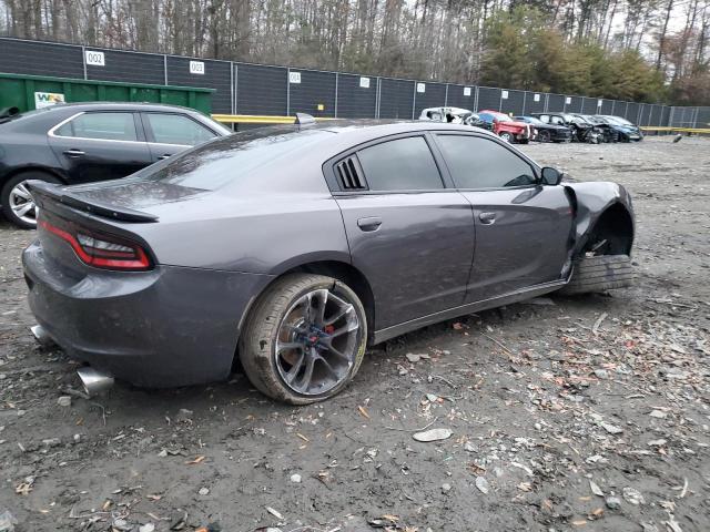 Photo 3 from auction – 2016 DODGE CHARGER R/ with VIN 2C3CDXCT6GH276936