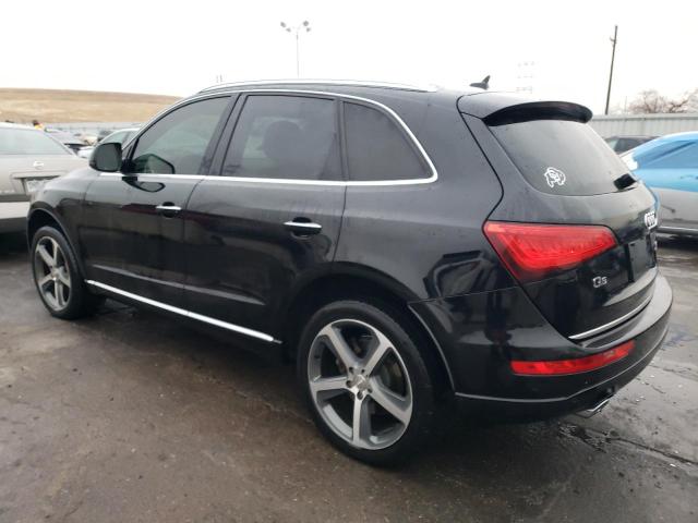 Photo 2 from auction – 2015 AUDI Q5 TDI PRE with VIN WA1CMAFP3FA137944