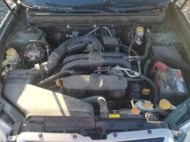 Снимка 11 от търг – 2013 SUBARU OUTBACK 2. с VIN 4S4BRBCC7D3241733