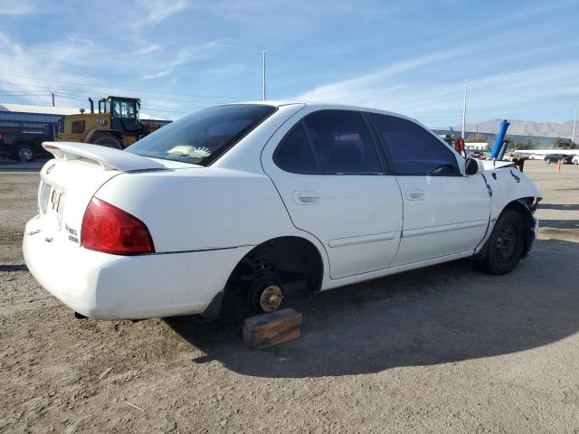 Photo 3 from auction – 2006 NISSAN SENTRA 1.8 with VIN 3N1CB51D16L548609