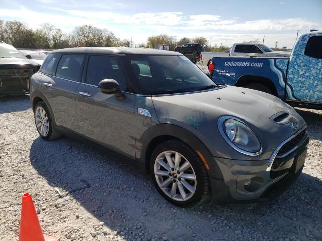 Photo 4 from auction – 2016 MINI COOPER S C with VIN WMWLN9C5XG2B32174