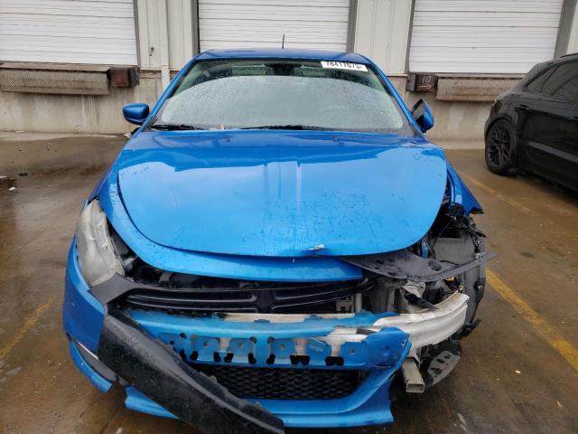 Photo 5 from auction – 2016 DODGE DART SE with VIN 1C3CDFAA9GD549005