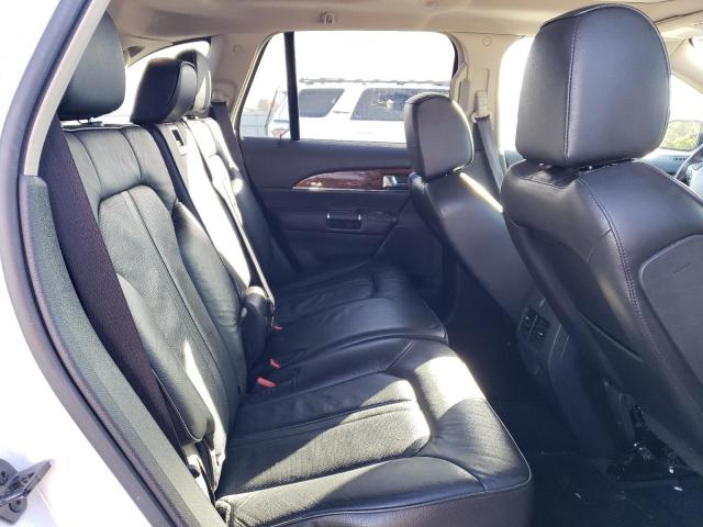 Photo 10 from auction – 2013 LINCOLN MKX with VIN 2LMDJ6JK1DBL40537
