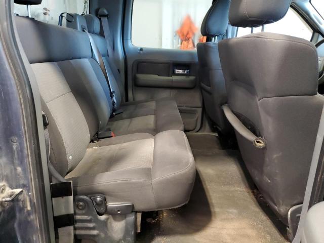 Photo 10 from auction – 2004 FORD F150 SUPER with VIN 1FTRW14W84KB29091