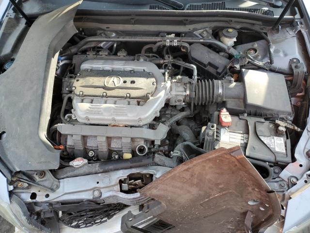 Photo 11 from auction – 2012 ACURA TL with VIN 19UUA8F50CA008129
