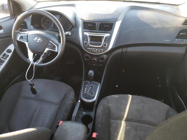Фото 8 с аукциона – 2014 HYUNDAI ACCENT GLS с VIN KMHCT5AEXEU166145