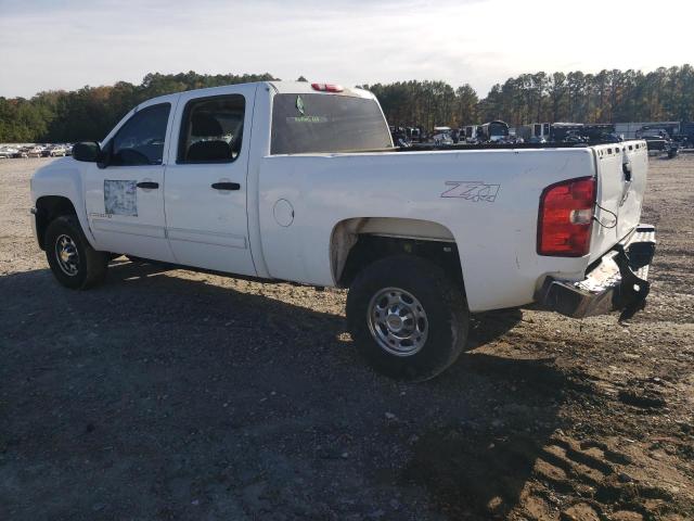 Photo 2 from auction – 2009 CHEVROLET SILVERADO with VIN 1GCHK53K99F120865