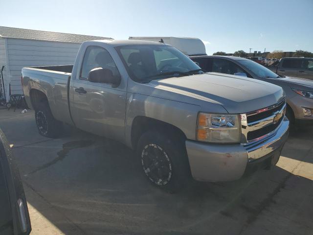 Photo 4 from auction – 2008 CHEVROLET SILVERADO with VIN 1GCEC14X98Z132644