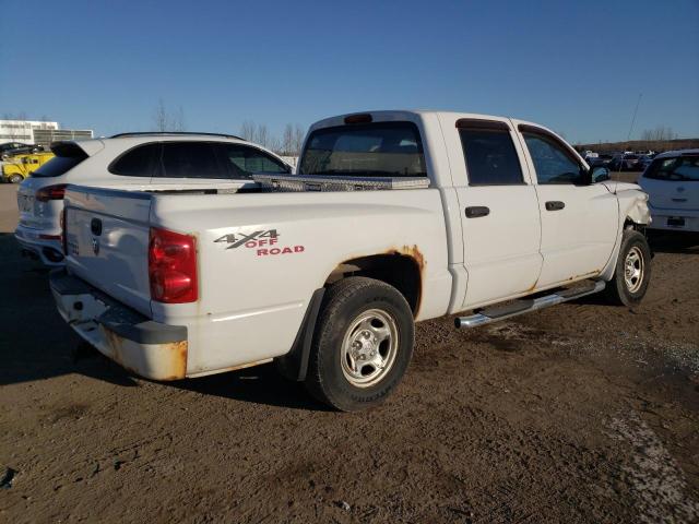 Photo 3 from auction – 2008 DODGE DAKOTA QUA with VIN 1D7HW28K38S525868