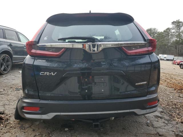 Photo 6 from auction – 2021 HONDA CR-V with VIN 7FARW1H73ME015648