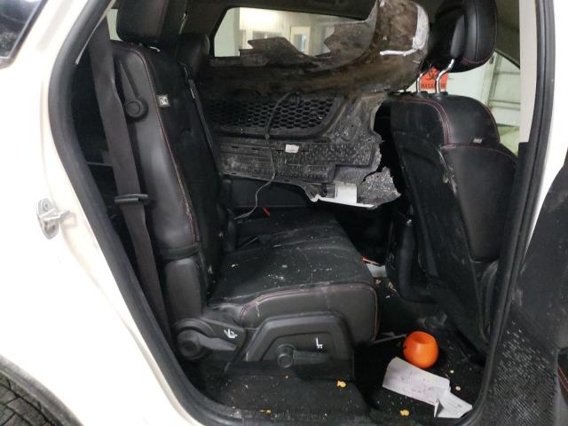Photo 11 from auction – 2016 DODGE JOURNEY R/ with VIN 3C4PDCEG2GT182288