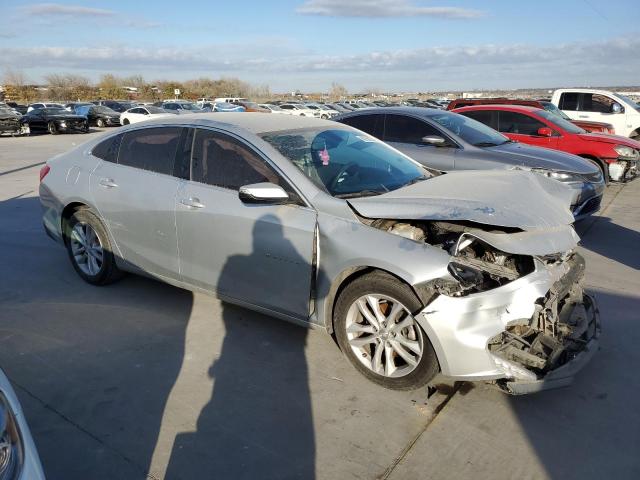 Photo 4 from auction – 2018 CHEVROLET MALIBU LT with VIN 1G1ZD5ST0JF230032
