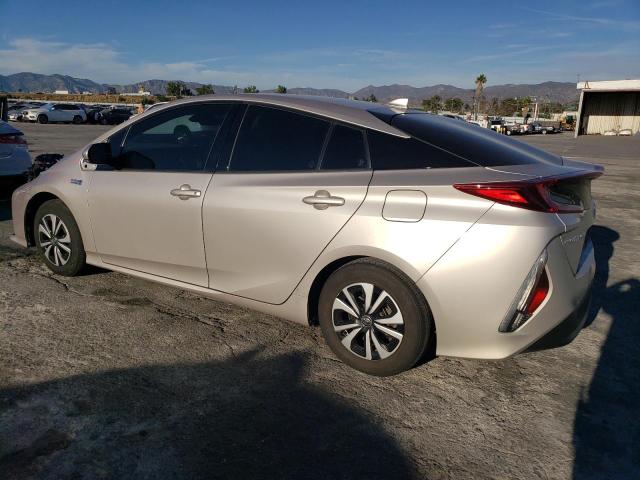 Photo 2 from auction – 2017 TOYOTA PRIUS PRIM with VIN JTDKARFP3H3001460