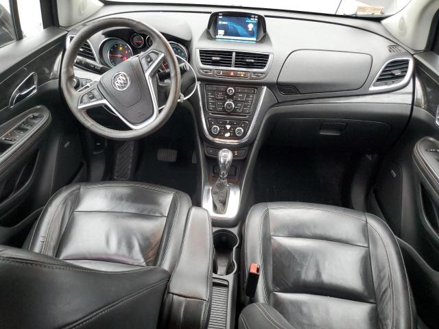 Photo 8 from auction – 2014 BUICK ENCORE PRE with VIN KL4CJHSB5EB563817