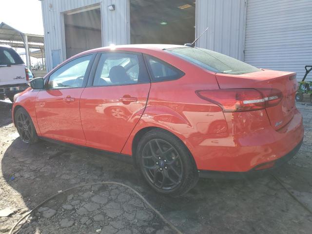 Photo 2 from auction – 2016 FORD FOCUS SE with VIN 1FADP3F24GL316099