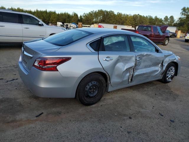 Photo 3 from auction – 2013 NISSAN ALTIMA 2.5 with VIN 1N4AL3AP5DC184581
