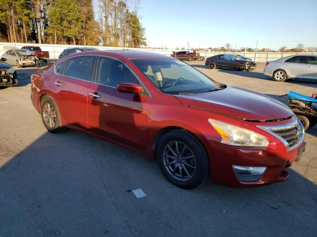 Photo 4 from auction – 2013 NISSAN ALTIMA 2.5 with VIN 1N4AL3AP1DC180351
