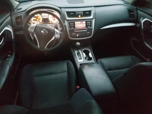 Photo 8 from auction – 2017 NISSAN ALTIMA 2.5 with VIN 1N4AL3AP3HN303450